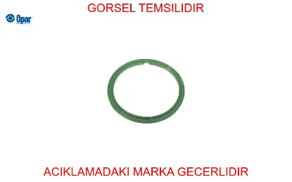 Şamandıra contası fıorıno 1.4 opar 51782425 resmi