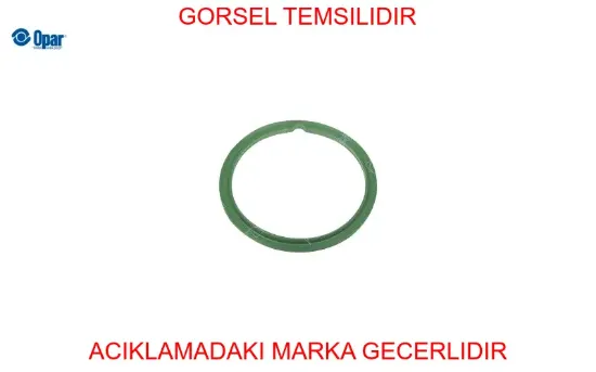 Şamandıra contası fıorıno 1.4 opar 51782425 resmi