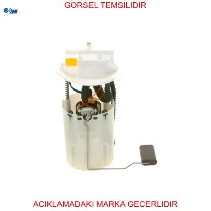 Yakıt pompası ln opar 51782457 resmi