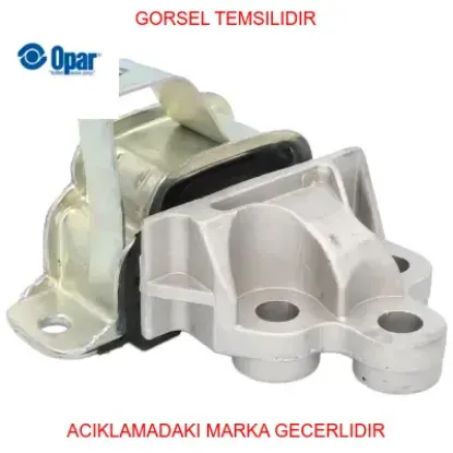 Takoz motor fiorino/linea opar 51782560 resmi