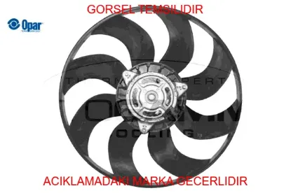 Elektrofan linea opar 51785109 resmi