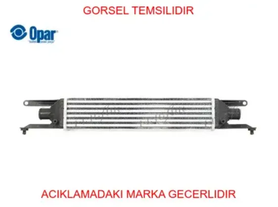 Soğutucu hava linea opar 51785221 resmi