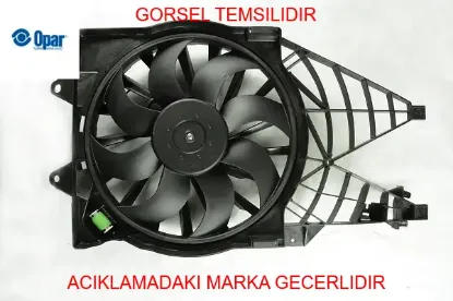 Elektrofan linea opar 51785226 resmi