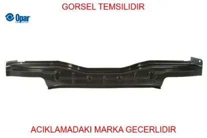 Metal kaplama 500 opar 51785330 resmi