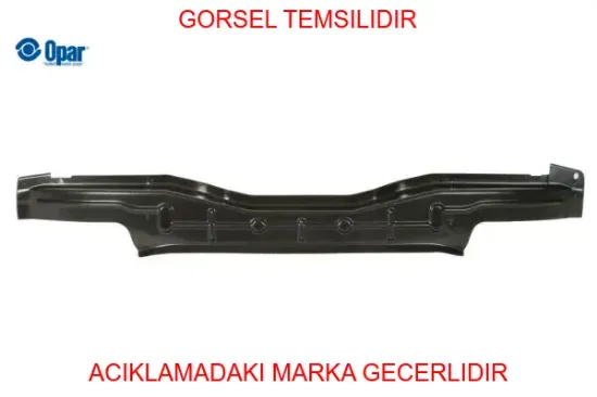 Metal kaplama 500 opar 51785330 resmi