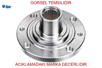 Ön teker poryası fıorıno 1.3 mtj-grande punto-lınea 1.3 (90hp)bıpper-nemo opar 51785515 resmi
