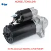 Marş motoru linea opar 51787218 resmi