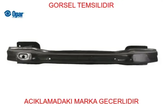 Travers tampon arka ıc linea opar 51790276 resmi