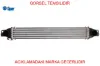 İntercoller radyatör fıorıno-bıpper opar  51790623 resmi