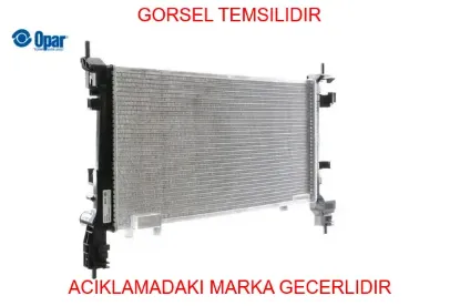 Radyatör fıorıno--opar opar  51790636 resmi