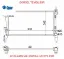 Radyatör(025) fiorino opar 51790636e resmi