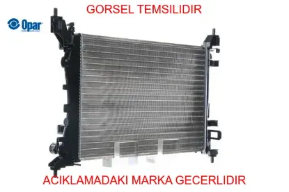 Radyatör--opar opar  51790774 resmi