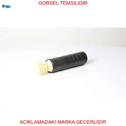 Takoz amortisör arka linea opar 51792434 resmi