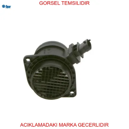 Debimetre     nuovo-fıorıno-qubo opar  51792707 resmi