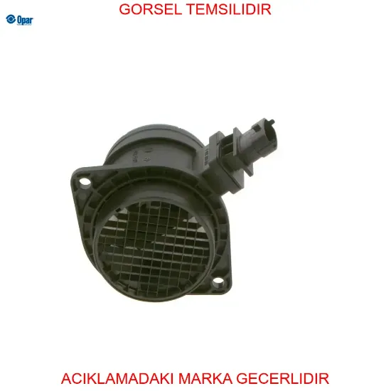 Debimetre     nuovo-fıorıno-qubo opar  51792707 resmi