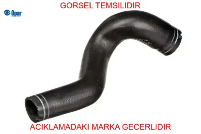 Hortum ısı değiştirme fiorino opar 51792848 resmi