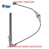 Cam krikosu sağ (on) doblo 51793186 resmi