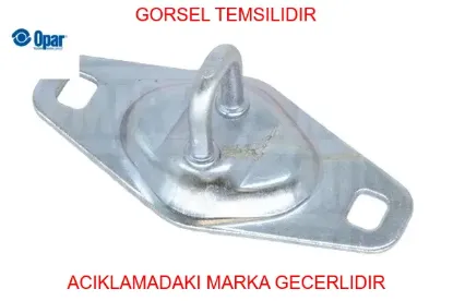 Kilit karşılığı 3.Kapı Fiorino opar 51793987 resmi