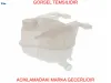 Depo radyatör ek grande punto/mıto opar 51793991 resmi