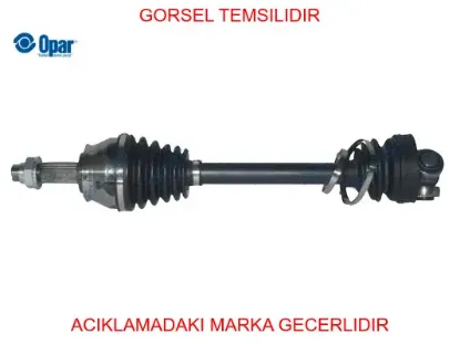 Aks mili br opar 51795511 resmi