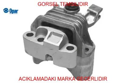 Takoz motor br opar 51796829 resmi