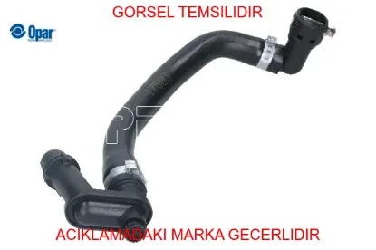 Hortum br opar 51797240 resmi