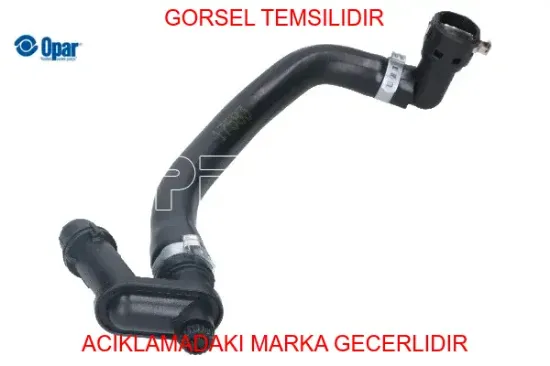 Hortum br opar 51797240 resmi