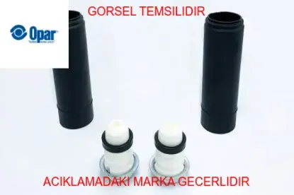 Takoz amortisör arka br opar 51797478 resmi