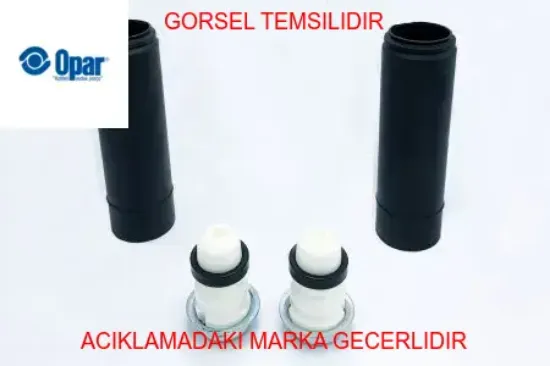 Takoz amortisör arka br opar 51797478 resmi