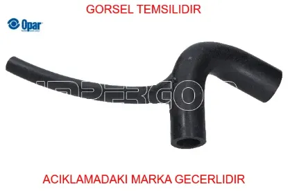 Esnek boru 500 opar 51798929 resmi