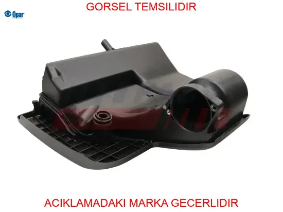 Hava filtre kazanı albea-fıorıno-lınea-grande punt opar  51798930 resmi