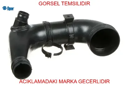 Boru hava filtresi 1.3 pd/db opar 51798932 resmi