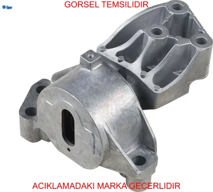 Takoz motor linea opar 51799110 resmi