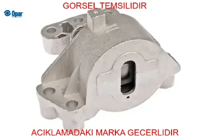 Takoz motor opar 51799111 resmi