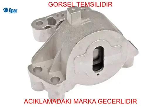 Takoz motor opar 51799111 resmi