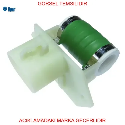 Rezistör linea opar 51799364 resmi
