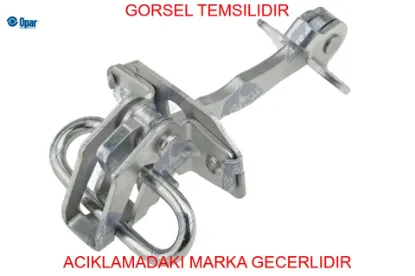 Yay kapı tahdıt doblo opar 51799708 resmi