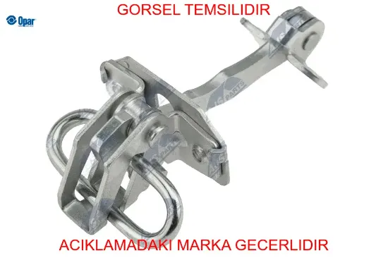 Yay kapı tahdıt doblo opar 51799708 resmi