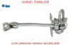 Tahdıt yayı,kapı arka gp opar 51799769 resmi
