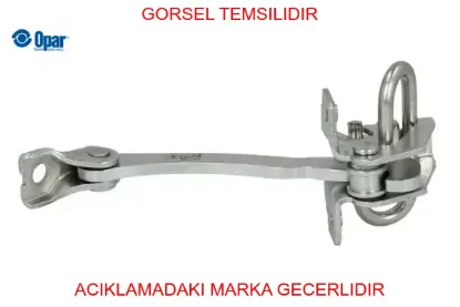 Tahdıt yayı,kapı arka gp opar 51799769 resmi