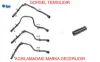 Sabit boru doblo opar  51800023 resmi