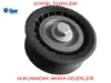 Kayış gergi br opar 51800046 resmi
