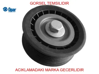 Kayış gergi br opar 51800046 resmi