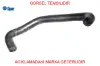 Hortum hava filtresi linea opar 51800472 resmi
