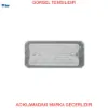 Plaka lambası 500 opar 51800482 resmi