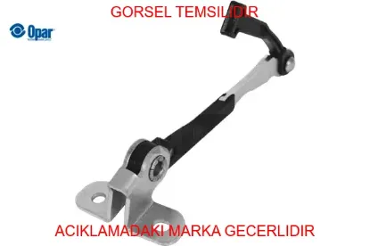 Yay,kapı tahdıt db opar 51801197 resmi