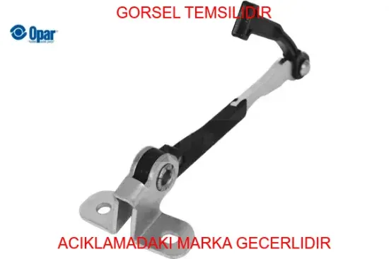 Yay,kapı tahdıt db opar 51801197 resmi