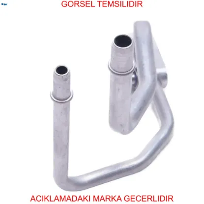 Hortum,kompresor gp/ln opar 51803076 resmi