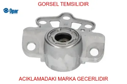 Takoz amortisör arka sağ egea opar 51803172 resmi