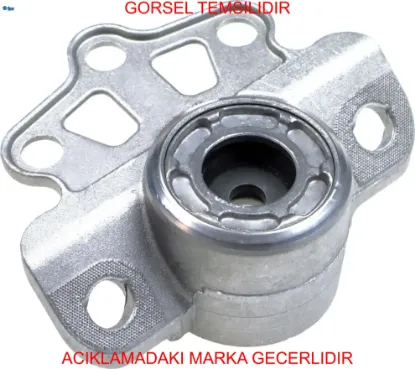 Takoz amotısor arka sol egea opar 51803173 resmi